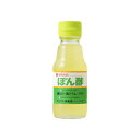 Mizkan ミツカン ぽん酢 150mL x 12