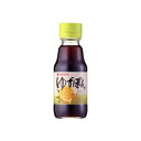 Mizkan ミツカン ゆずぽん 150mL x 12