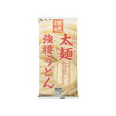 さぬきシセイ 讃岐 太麺強腰うどん 600g x 20