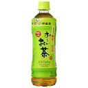 【24個入リ】伊藤園 日本ノオ茶オーイオ茶緑茶 600ml