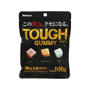 カバヤ食品 カバヤ タフグミ 100g x 6