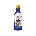 キッコーマン 新鮮旨み広がるだししょうゆ 330mL x 12