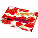 ストロベリーチョコレート BOX 120g x6