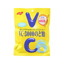 ノーベル製菓 ノーベル VC-3000のど飴 袋 90g x 6