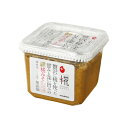 マルコメ プラス糀 生糀みそ 650g x 8
