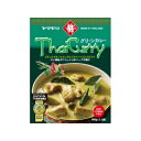 タイカレー グリーン 180g x 5