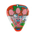 ロッテ いちごつみ 3本 x20