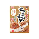 丸美屋食品工業 丸美屋 ソフトふりかけ ちりめん山椒 28g x 10