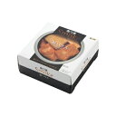 K&K 缶つまスモーク 鮭ハラス 50g x 6