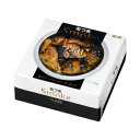 K&K 缶つまSmoke つぶ貝 35g x 6