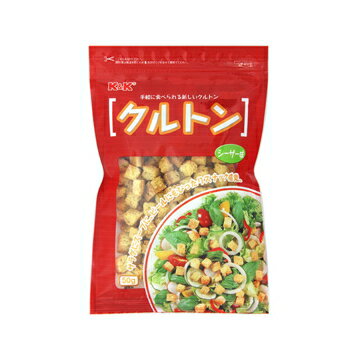 K K クルトン シーザー味 50g x 5