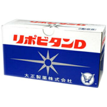 リポビタンD 100mLx 10 x 1