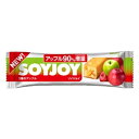 大塚 製薬 ソイジョイ 2種のアップル 30g x 12