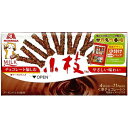 森永製菓 小枝 ミルク 44本 x10