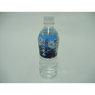 東京アート 信州安曇野自然の恵み 500mL x 24