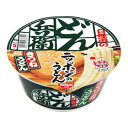 どん兵衛 きつねうどん 東 96g x 12