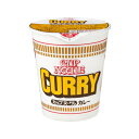 カップヌードル カレー 87g x 20