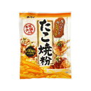 日本製粉 ニップン たこ焼粉 200g x 10