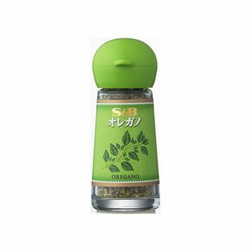 エスビー オレガノ 3g x 5個