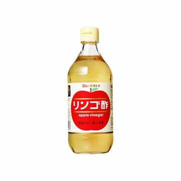 ダイエットタマノイ リンゴ酢 500mL x 12個