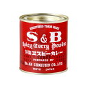 S&B カレー 84g x 10個