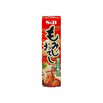 S＆B もみじおろし 38g x 10個