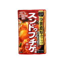 エスビー 菜館 スンドゥブチゲの素 辛口 300g x 5個