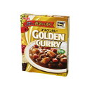 S&B ゴールデンカレーレトルト 中辛 200g x 5個