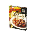 S&B ゴールデンカレーレトルト 辛口 200g x 5個