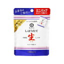 キッコーマン 新鮮 しぼりたて生しょうゆ 4mLx 10 x 12個