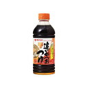 ミツカン 追いがつおつゆ 2倍 500mL x 12個