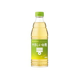 ミツカン やさしいお酢 600mL x 12個