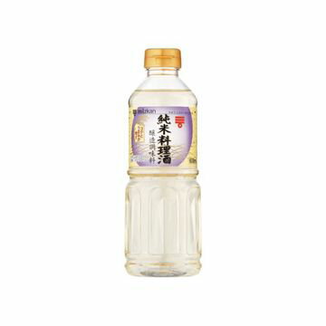 ミツカン 純米料理酒 600mL x 12個