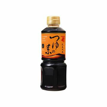 にんべん つゆの素 500mL x 12個