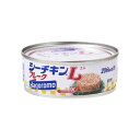 はごろも シーチキンLフレーク 70g x 24個