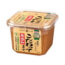 ひかり味噌 こだわってます無添加 カップ 750g x 8個