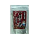 京都茶農協 鹿児島県産ゴボウ茶ティーバッグ 2g x 10袋 x 10個