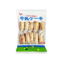 シアワセドー 牛乳ケーキ全流協 10個 x 10個