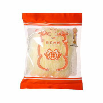 ユウキ食品 新竹ビーフン 小台湾 150g x 20個