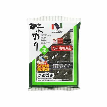 【商品の特徴】九州有明海産の原料を、化学調味料無添加で味付けしました。乾物