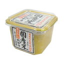 山印 国産米だから無添加生味噌カップ 750g x 6個