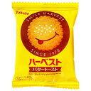 【16個入リ】東ハトパーソナルハーベストバタートースト 4枚