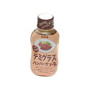 エバラ ハンバーグソース デミグラス 225g x 12個