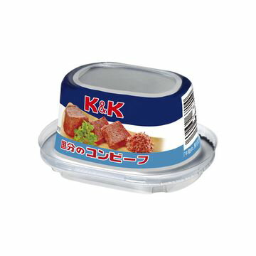 K&K ӡ 80g x6