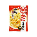 S&B かにぞうすいの素 6.5g x 10個