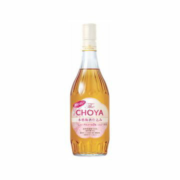 `[ Ȃ TheCHOYA {id 700mL x 6