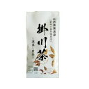 掛川市農業 静岡の茶草場農法 掛川茶 白 100g x 20個