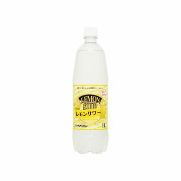 レモンサワー 1L x 15個