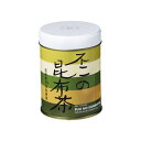 不二食品 不二の昆布茶 60g x 6個