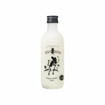 八鹿酒造 ヨーグルトリキュールCOCONOE 300ml